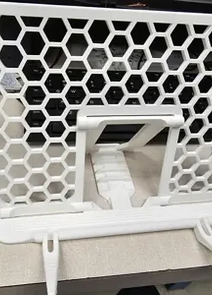 Сложная подставка для книг или планшета