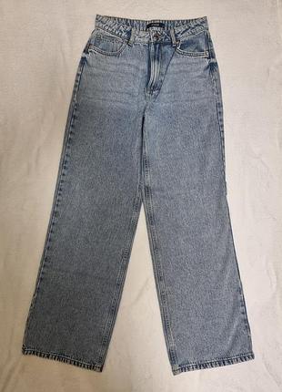 Штани джинсові