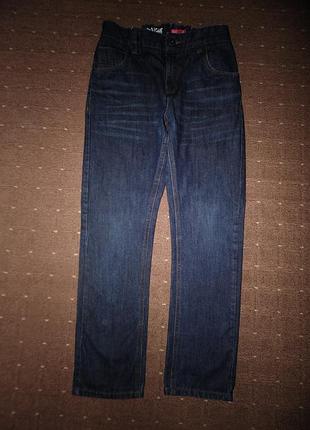 Джинсы штаны next 11 лет