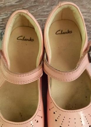 Туфлі лакіровані. шкіра 7