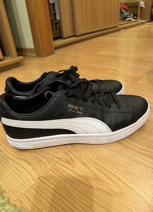 Кросівки puma