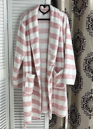 1+1=3 халат махровий , женский халат