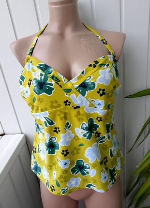 Танкіні, верх купальника