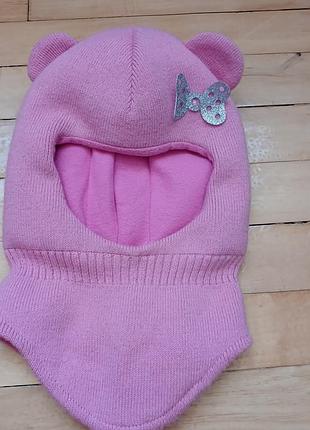 Шапка шолом ,балаклава