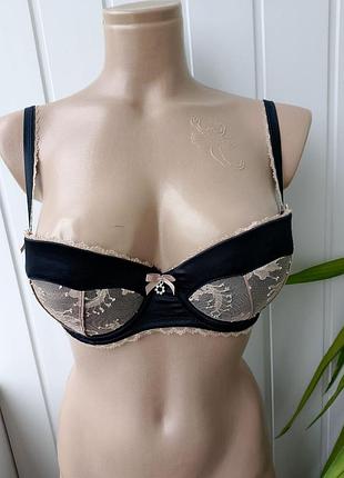 Бюстгальтер бюстье