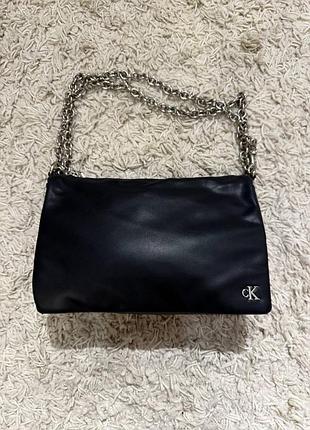 Сумка жіноча calvin klein