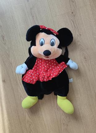 Рюкзачок міккі