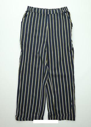 Брюки blue seven для девочки на рост 152 см