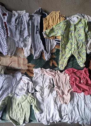 Детские вещи для девочки