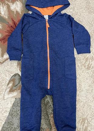 Комбинезон carters на 12 месяцев