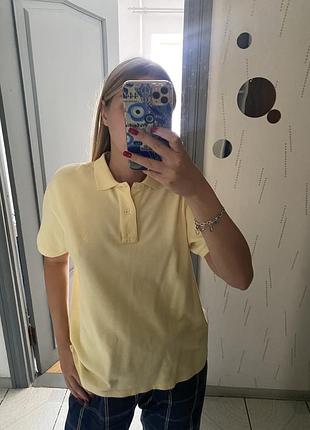 Футболка polo