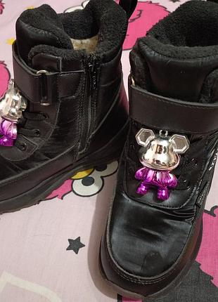 Сапожки детские сапоги ботиночки сапоги ботинки