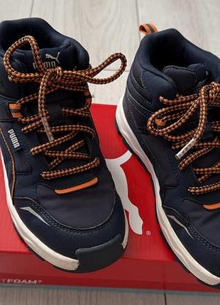 Черевики evolve trail для хлопчика