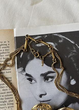 Вінтажний сет