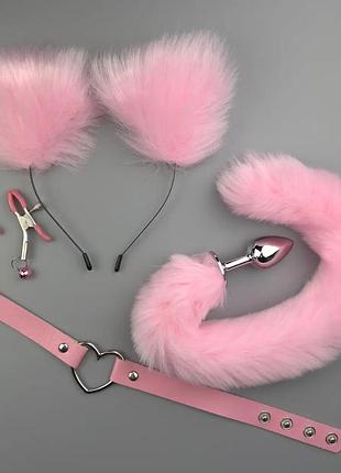 ✔️ шикарный бдсм набор для эротических фантазий игр