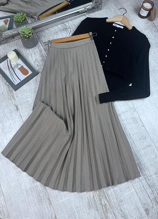 Миди юбка от damart