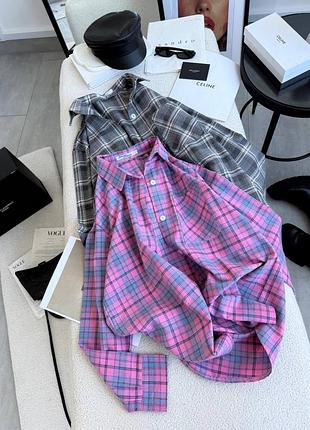 Трендова сорочка💕