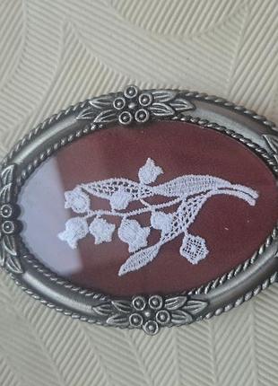 Вінтажна картина рамка