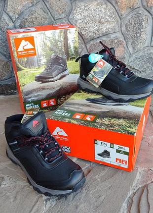 Ботинки ozark trail