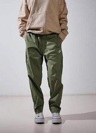 Жіночі штани nike 2