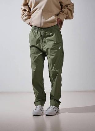 Жіночі штани nike 5