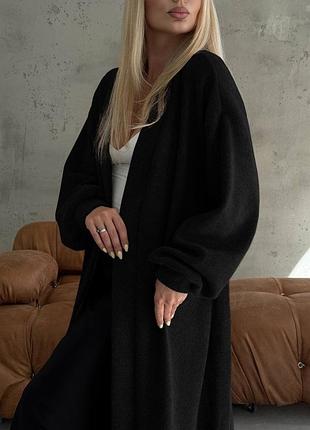 Кардиган жіночий 6
