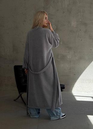 Кардиган жіночий 5