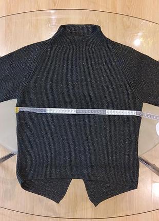 Светр на дівчинку 9-10 років 8
