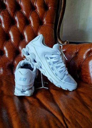 Кроссовки (nike reax) размер 46-47 3