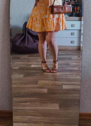 Босоножки женские