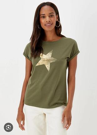 Футболка жіноча