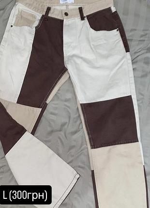 Джинси жіночі