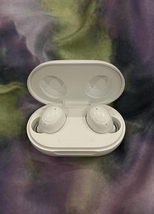 Навушники oppo enco buds w12 white