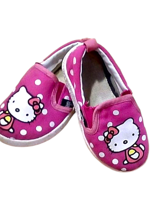 Кеды, тапочки, обувь