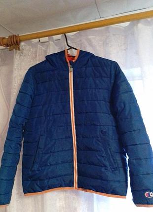 Куртка champion