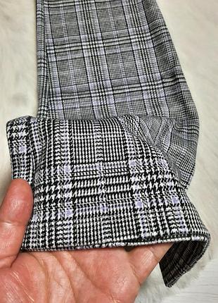 Брюки клеш ф.нм 4