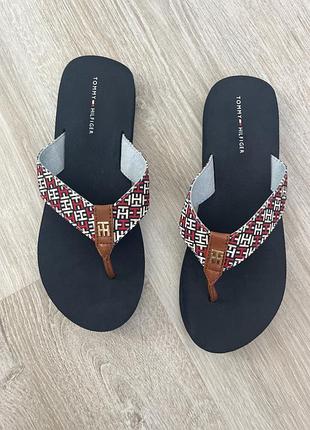 Шльопанці вʼєтнамки оригінал