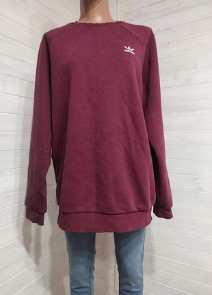 Теплий світшот унісекс 4