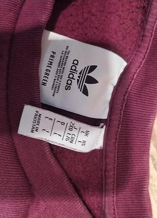 Теплий світшот унісекс 8