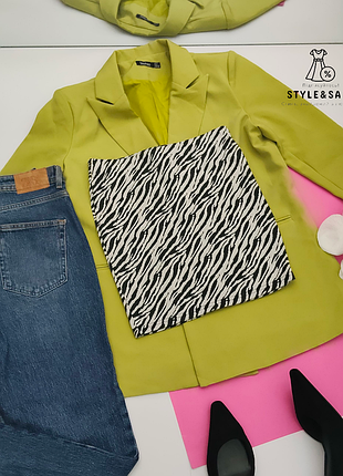 Міні спідниця юбка юбочка принт зебра ❤️‍🔥