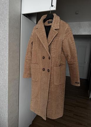 Пальто venefika vestis