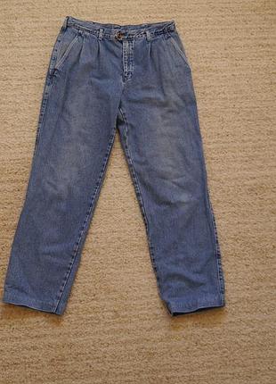 Джинсы на размер 50-52 lee cooper