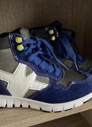 Хайтопи.кросівки