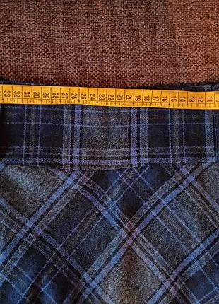 Тепла спідниця 3