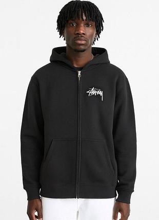 Stussy  strip зіпка