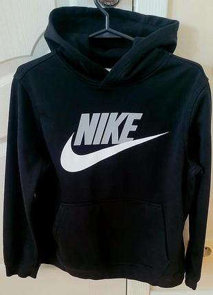 Худи nike оригинал