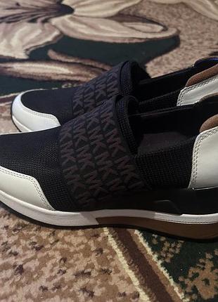 Жіночі кросівки michael kors - оригінал, нові.