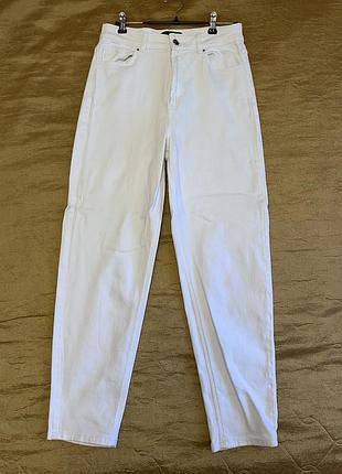 Білі джинси