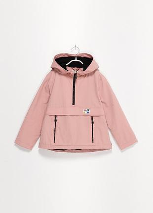 Анорак zara