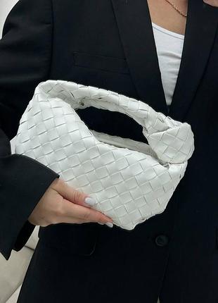 Сумочка bottega veneta